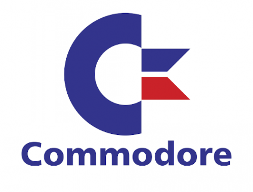 Commodore-Logo